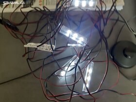 LED osvětlení - 2