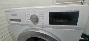 Pračka Siemens na 7kg prádla - 2