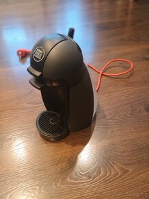 Prodám Kávovar Dolce Gusto - 2