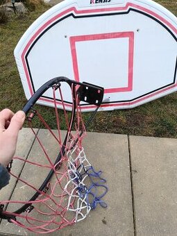 Basketbalový koš Kensis - 2