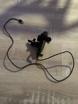 El . Držák na telefon FIXED - 2