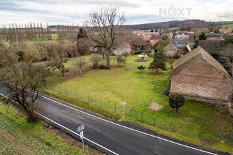 Prodej pozemek Bydlení, 968㎡ - 2