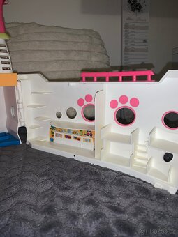 Lps Loď - 2