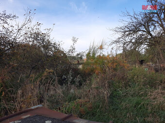 Prodej pozemku k bydlení, 1167 m2, Bohumín - Nová Ves - 2