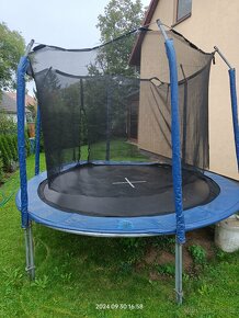 Trampolína 3m - 2