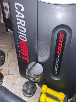 Cardiohiit - 2