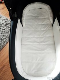 Cybex Priam Lux sepia black 2024 - 2