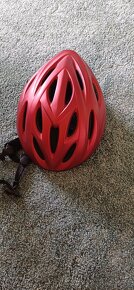 Prodám cyklistickou přilbu - 2
