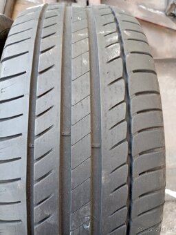 Letní pneumatiky Michelin 225/45 R17 - 2