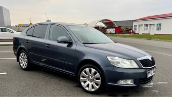 Škoda Octavia 1.9 TDI 77KW BEZ DPF FACELIFT - 2