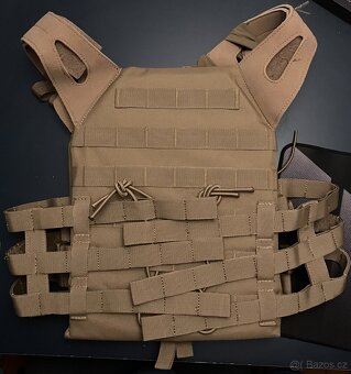 vesta na airsoft - 2