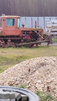 DT 75 pasak - 2
