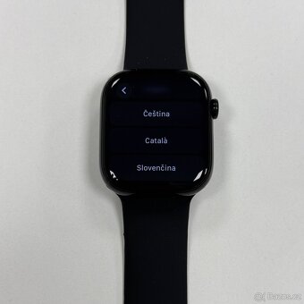 Apple Watch 10 46mm ✅ NOVÉ 100% BATERIE - 2