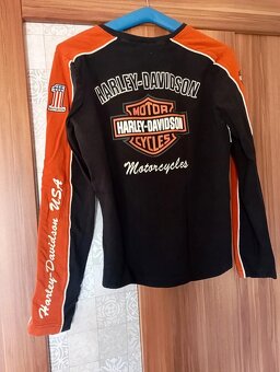 triko Harley Davidson vel.S - 2