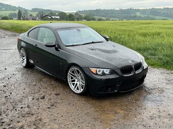 BMW e92 335i - 2