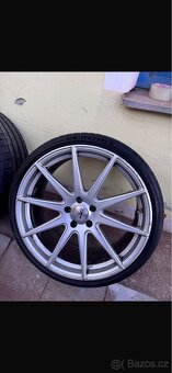 Elegance wheels - 2
