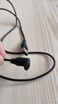 Prodám nabíjecí kabel pro hodinky Garmin - 2