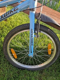 Maxbike Junior - 2