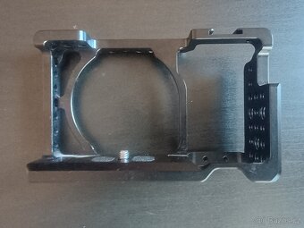 SmallRig klec 1661 pro Sony A6300 - 2