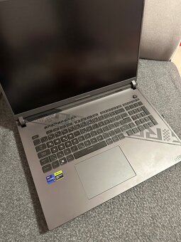 Asus ROG Strix g18 (g814ji) - 2Tb SSD - herní notebook - 2
