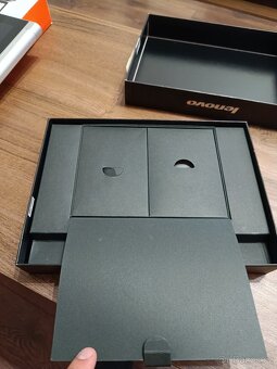 Lenovo Yoga tablet2 - 2