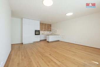 Pronájem bytu 3+kk, 85 m², Praha, ul. Podbělohorská - 2