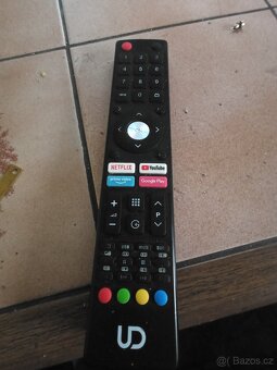 Smart TV 60 cm - 2