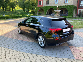 Mercedes A 180 | MULTIBEAM | ZARUKA | DPH - 2