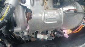 motor renault trafic 2.0dci rv 2023 - 2