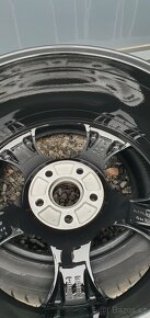 Sekery BBS R18 nové - 2
