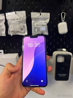 iphone 13 pro max 128gb - 2