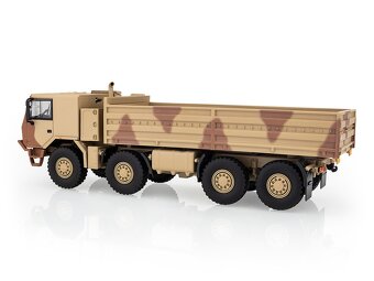 Tatra Kaden ARAB camo LIWA - 2