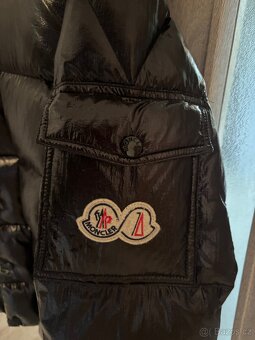 Moncler Maya down Jacken - 2