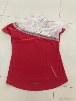 Cyklodress dámský Craft - 2