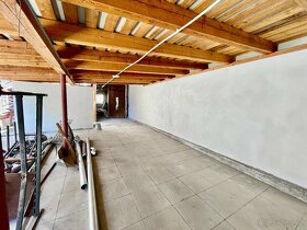 Prodej rodinného domu 190 m², pozemek 313 m² + SKLADY 11 - 2