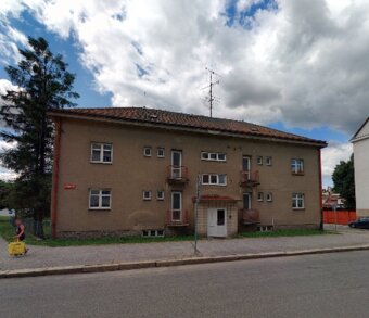 Byt 3+1 v obci Pelhřimov, ID 7251e 2805 - 2