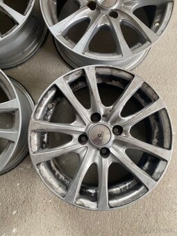 Disky R14,4x100 - 2