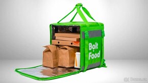 Úplně nový Bolt Food Box do auta na prodej - 2