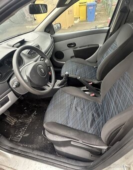 Renault Clio č. 22601 - 2