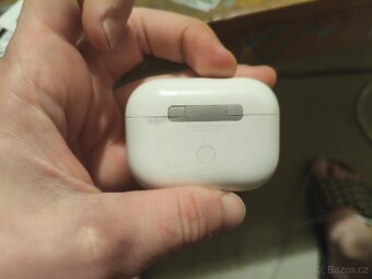 Airpods Pro 2-zánovní - 2