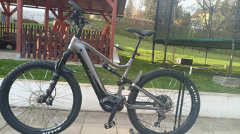 LF ARGUS 29"( nevhodný dárek ) - 2