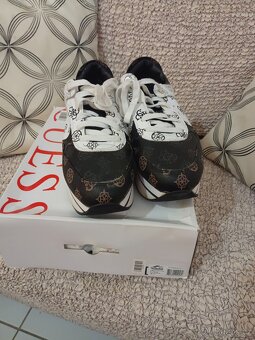 Sneakersy guess - 2