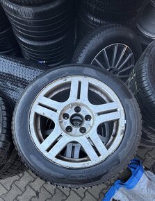Alu kola R16 - 2