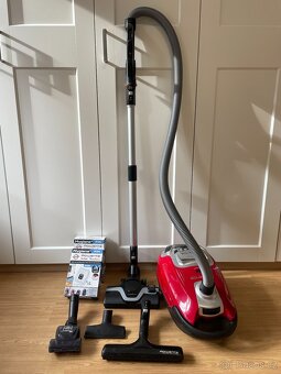 Rowenta Silence Force Allergy+ - 2