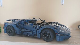 LEGO TECHNIC & ICONS - 2