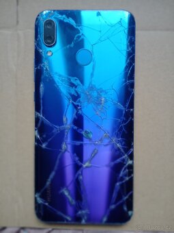 Huawei nová 3 - 2