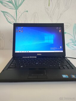 DELL Latitude E4310 - i5 / 4GB RAM / 128 GB SSD - 2