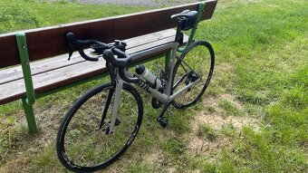 BMC Teammachine SLR02 velikost 54 - 2