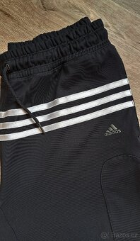 Krásné pánské tepláky Adidas - 2