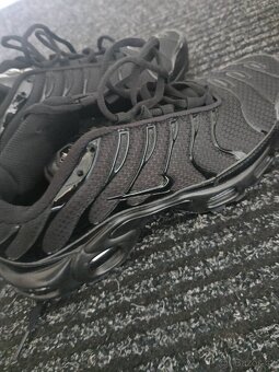 NIKE AIR MAX PLUS TN - 2